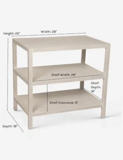 Emmeline Nightstand 19 Emmeline Nightstand -Household Furnishing Store emmeline white washed 1