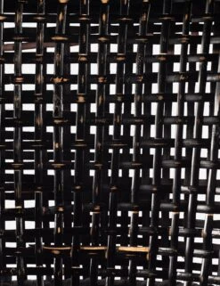 Lotta Dining Chair, Set Of 2 -Household Furnishing Store fg 1001 02 08