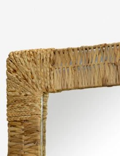 Paquita Oversized Rectangle Mirror -Household Furnishing Store fomrre na 2