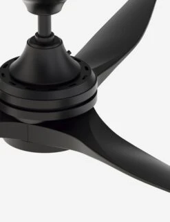 Solaria Ceiling Fan + Light 13 Solaria Ceiling Fan + Light -Household Furnishing Store fp6721bbl 60bl lk top