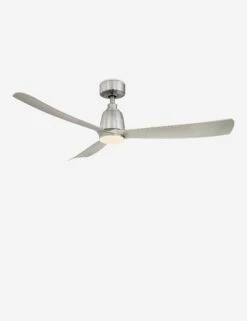 Cosima Ceiling Fan + Light -Household Furnishing Store fpd8534bn lk 1