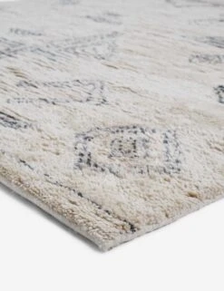 Giles Moroccan Shag Rug -Household Furnishing Store giles rug 1870