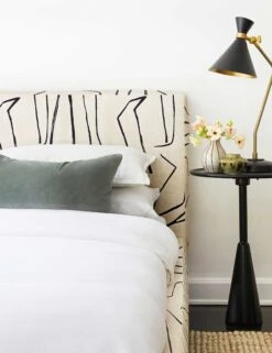 Deva Platform Bed 25 Deva Platform Bed -Household Furnishing Store graffito bed 1 1