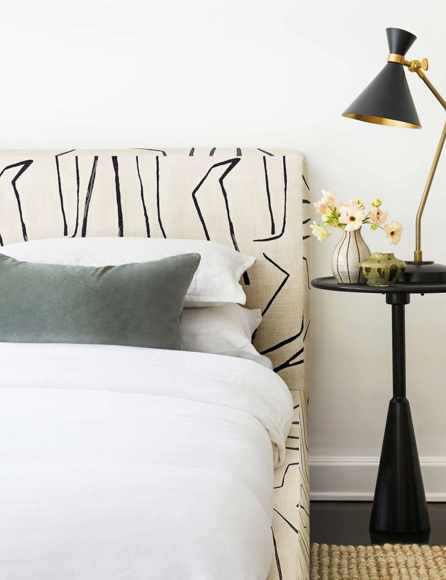 Deva Platform Bed 6 Deva Platform Bed - Image 6