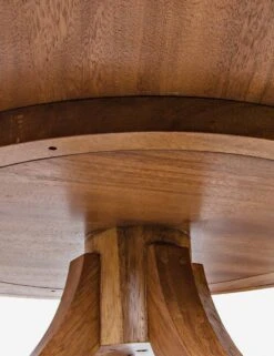 Rai Round Dining Table 9 Rai Round Dining Table -Household Furnishing Store gtab495dw 4