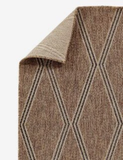 Rosalia Indoor / Outdoor Rug -Household Furnishing Store hampoham 5nat 5