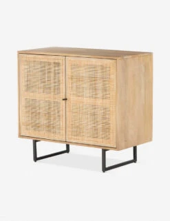 Hannah Small Cabinet -Household Furnishing Store hannah small cabinet natural 2