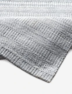 Darian Indoor / Outdoor Rug -Household Furnishing Store hck2301 fold