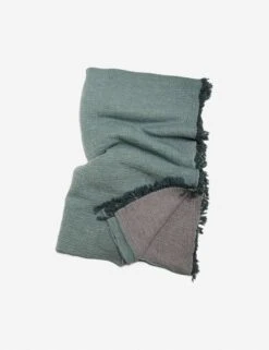 Alaia Cotton Bed Cover By House No. 23 -Household Furnishing Store hnbc3001f