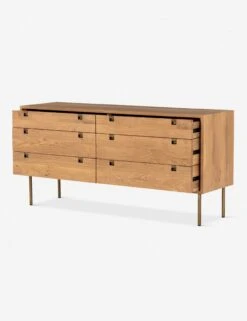 Karma 6-Drawer Dresser -Household Furnishing Store ifal 028 opn 1 967c062c b907 4e6c 9476 89c7e8c4ee8e
