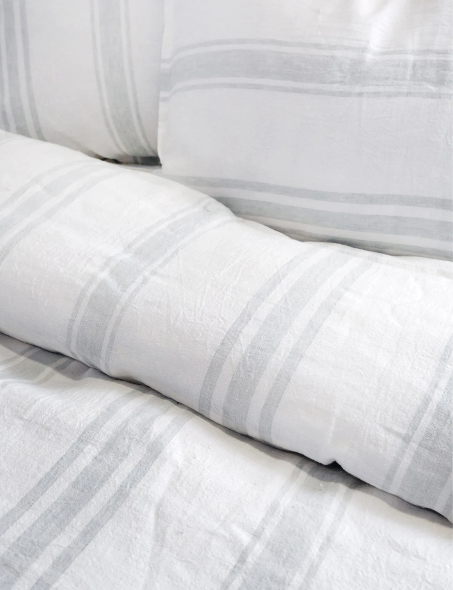 Jackson Linen Duvet By Pom Pom At Home 10 Jackson Linen Duvet By Pom Pom At Home - Image 10