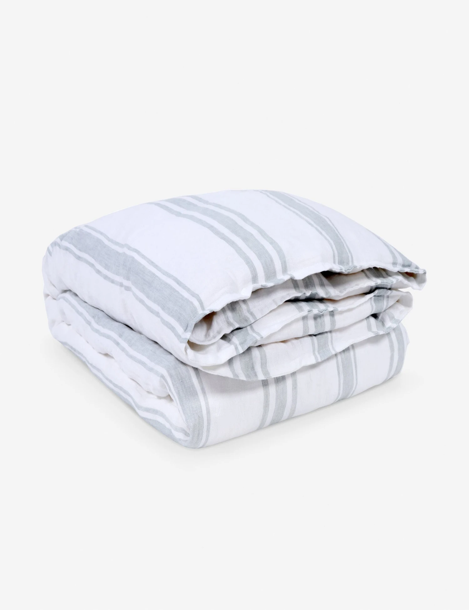 Jackson Linen Duvet By Pom Pom At Home 7 Jackson Linen Duvet By Pom Pom At Home - Image 7