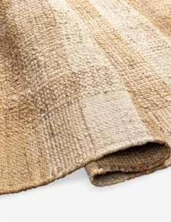 Goodwin Jute Rug -Household Furnishing Store jam2305 fold