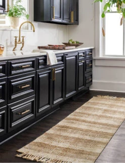 Goodwin Jute Rug -Household Furnishing Store jam2305Runner roomscene 203