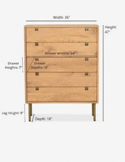 Karma Dresser -Household Furnishing Store karma dresser