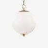Kikki Pendant Light