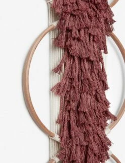 Studio Nom Lwazi Wall Hanging 12 Studio Nom Lwazi Wall Hanging -Household Furnishing Store lwazi wall hanging brick 0235