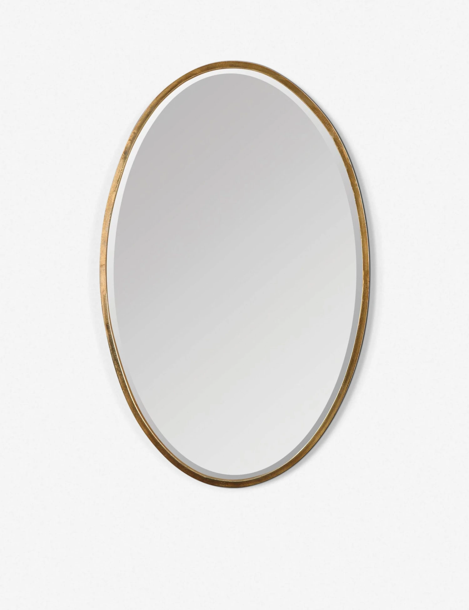 Merci Oval Mirror 1 Merci Oval Mirror