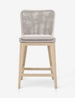 Rachyl Indoor / Outdoor Counter Stool