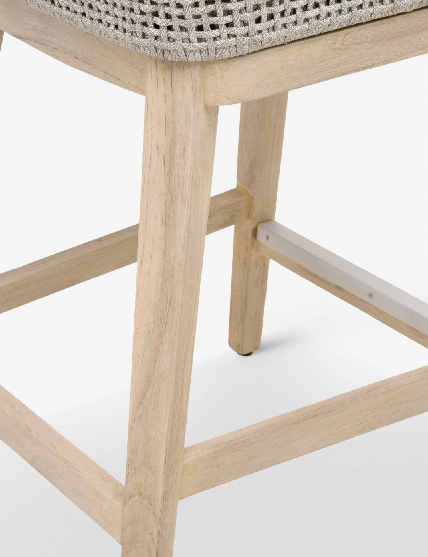 Rachyl Indoor / Outdoor Counter Stool - Image 5