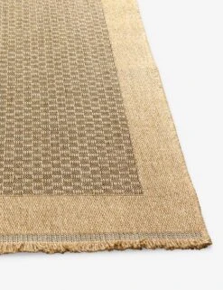 Warner Indoor / Outdoor Rug 7 Warner Indoor / Outdoor Rug -Household Furnishing Store mge2304 front