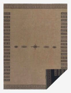 Mindi Reversible Indoor / Outdoor Rug -Household Furnishing Store mindi indoor outdoor rug indigo 0118