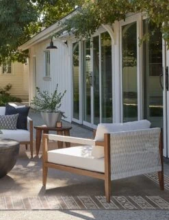 Mindi Reversible Indoor / Outdoor Rug -Household Furnishing Store mindi rug living room beige 2747 site crop 5