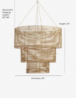 Minna Chandelier -Household Furnishing Store minna