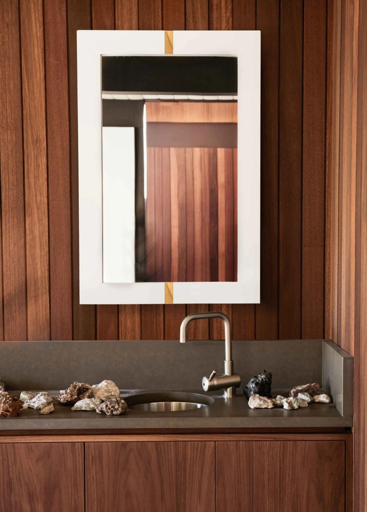 Liana Mirror 2 Liana Mirror - Image 2