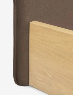 Nia Bed -Household Furnishing Store nia bed l0457336 mushroom 5 1