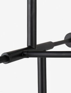 Nillie Pendant Light 9 Nillie Pendant Light -Household Furnishing Store nillie pendant black 1 1