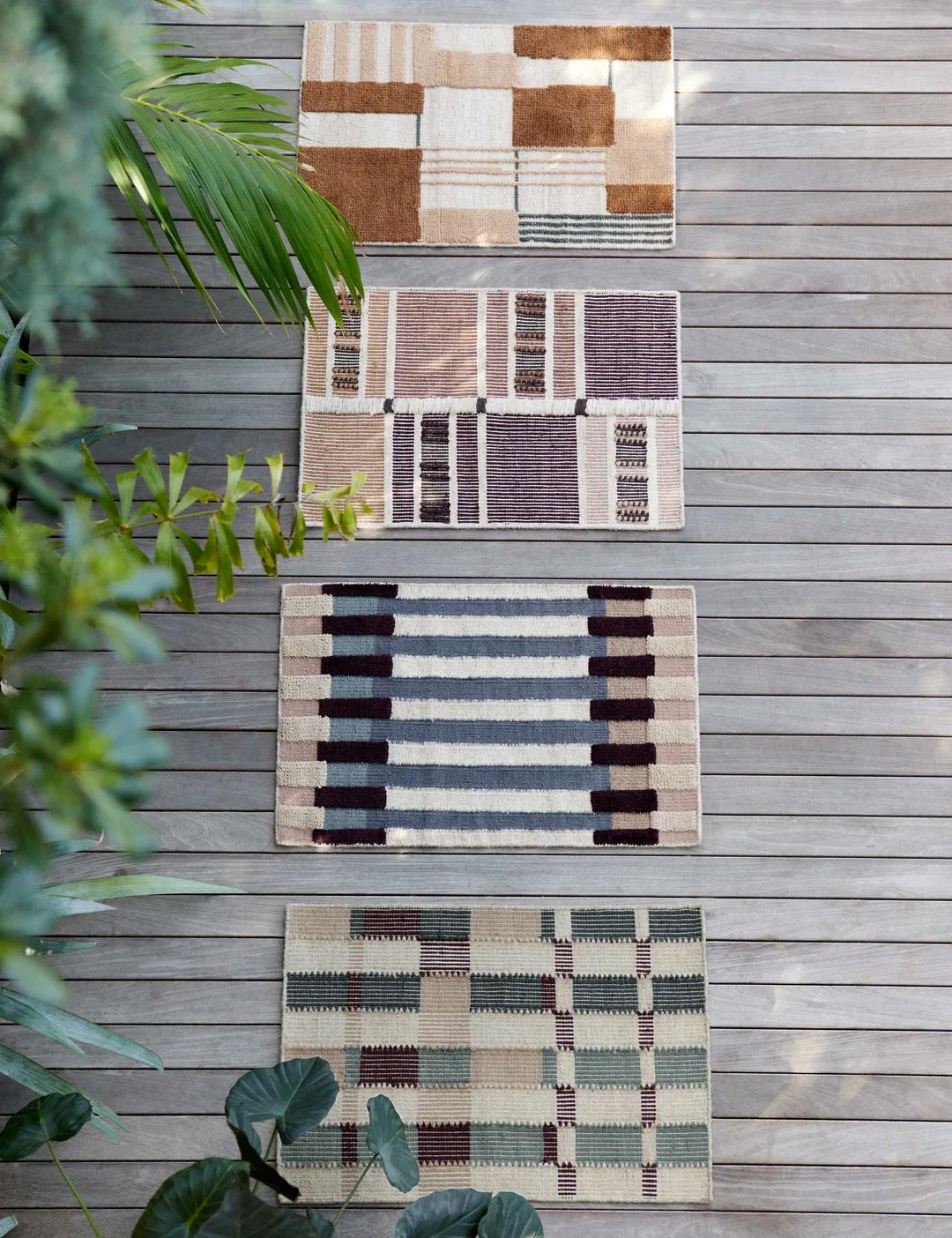 Marli Rug By Nina Freudenberger 5 Marli Rug By Nina Freudenberger - Image 5