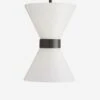 Richard Indoor / Outdoor Pendant Light By Arteriors