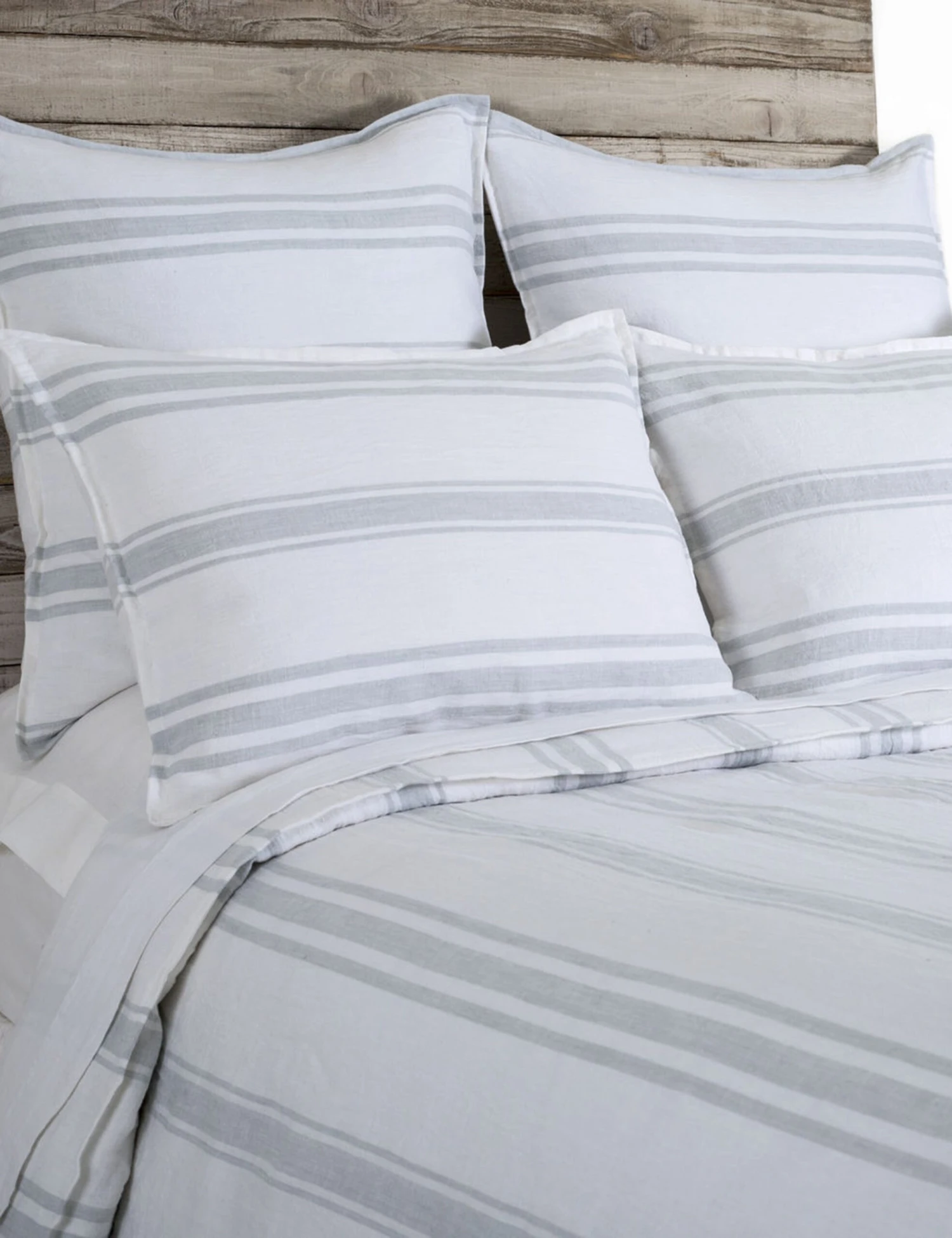 Jackson Linen Duvet By Pom Pom At Home 11 Jackson Linen Duvet By Pom Pom At Home - Image 11