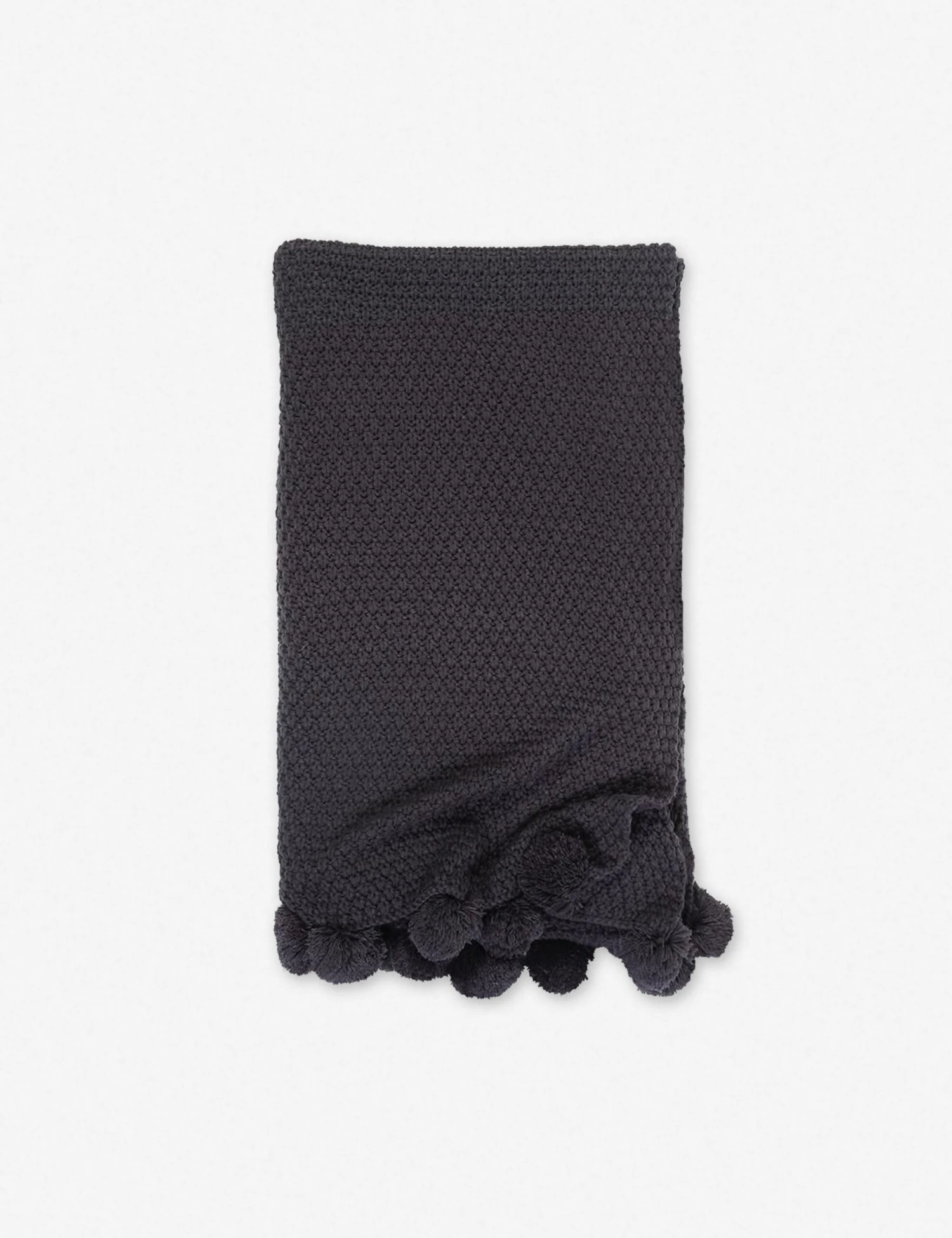 Riley Knit Throw By Pom Pom At Home 1 Riley Knit Throw By Pom Pom At Home