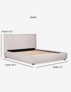 Cambria Platform Bed 17 Cambria Platform Bed -Household Furnishing Store q 3