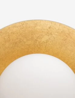 Quinn Semi-Flush Light -Household Furnishing Store quinn semi flush light white