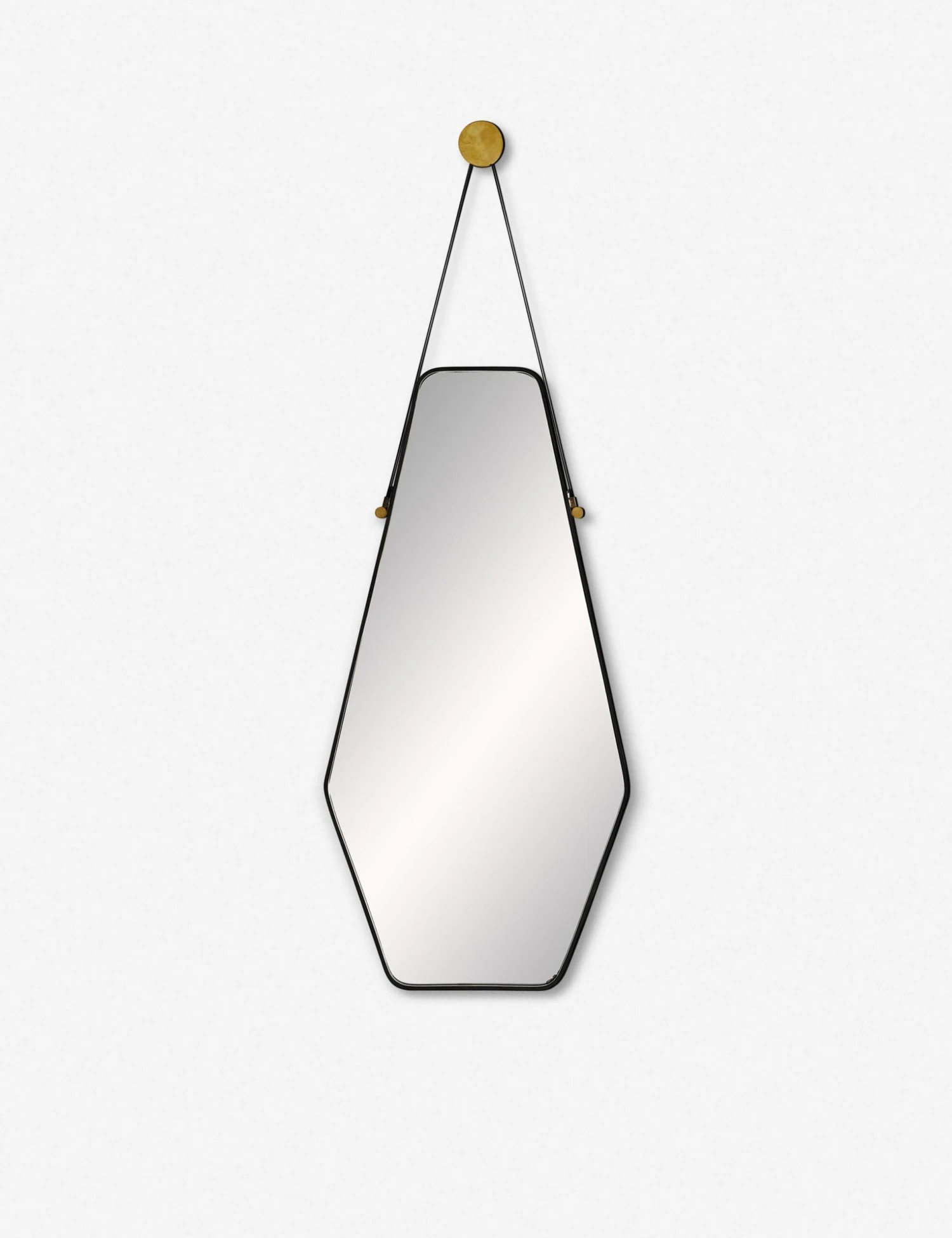 Arteriors Ripley Mirror 1 Arteriors Ripley Mirror