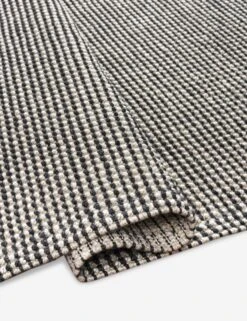 Prim Indoor / Outdoor Rug -Household Furnishing Store rbc2301 fold