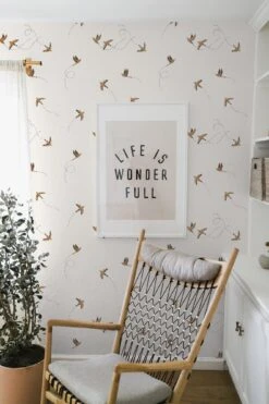 Sparrow Wallpaper By Rylee + Cru 15 Sparrow Wallpaper By Rylee + Cru -Household Furnishing Store rc giveaway 40 6e18ca50 8b97 4a0a b948 c9c700728c11