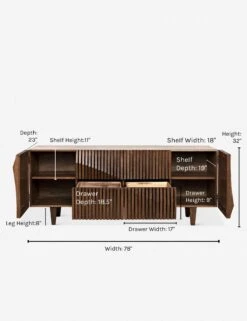 Remi Sideboard 17 Remi Sideboard -Household Furnishing Store remi sideboard