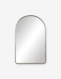 Shashenka Mirror -Household Furnishing Store shashenka arched mirror silver 2fc805f4 e567 4c03 83ff c76de2a21fe6