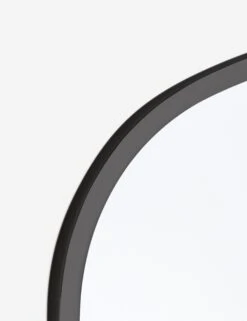 Regina Andrew Cloak Mirror -Household Furnishing Store steel