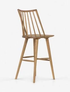 Lanae Bar Stool -Household Furnishing Store stevee bar stool sandy oak 2 1564991625 1 8f33892f 10fc 41b7 9ac0 ef3c5b1a7499