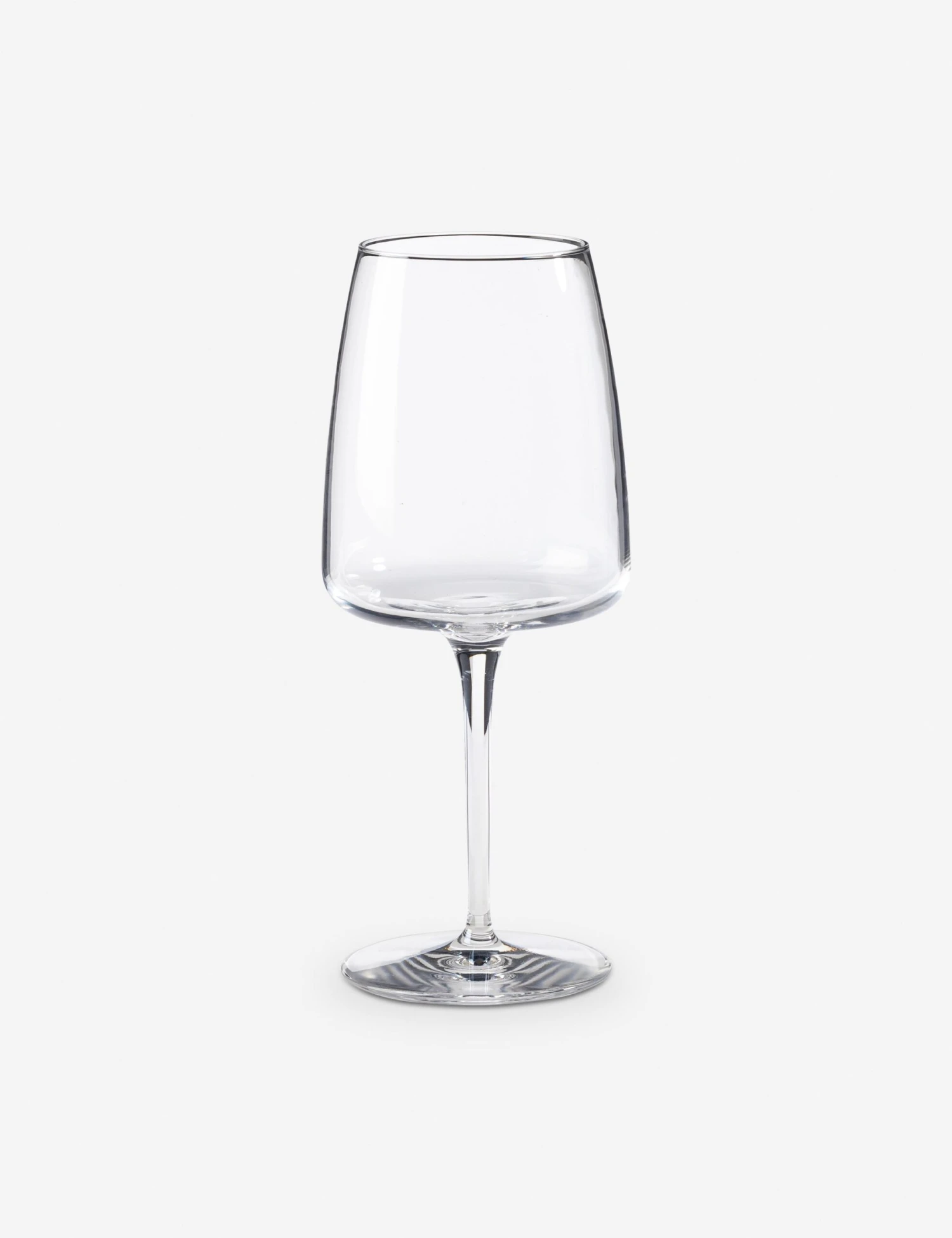 Vine Water Glasses (Set Of 6) By Costa Nova 1 Vine Water Glasses (Set Of 6) By Costa Nova