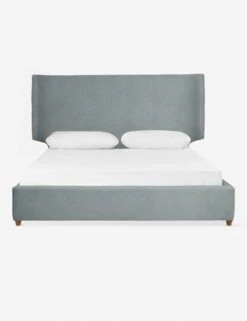 Valen Platform Bed -Household Furnishing Store valen bed dove como 1 06f5a81c 9ac0 417a becf 0014a62b4a66
