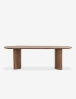 Gilda Oval Dining Table -Household Furnishing Store vhdn 044 frt 1 1 2b409d8e 9b27 4edd a42c 25e0ec8c44c2