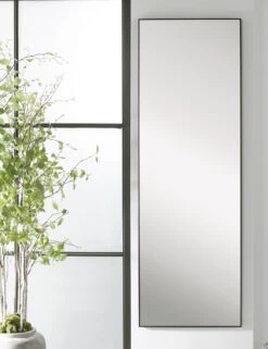 Shea Full Length Mirror -Household Furnishing Store w00503
