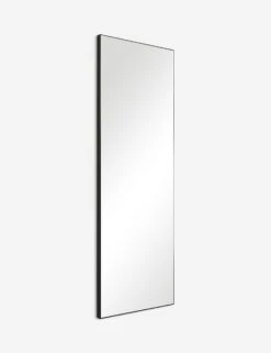 Shea Full Length Mirror -Household Furnishing Store w00503 a1 angle