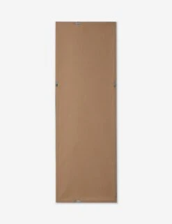 Shea Full Length Mirror -Household Furnishing Store w00503 a3 back